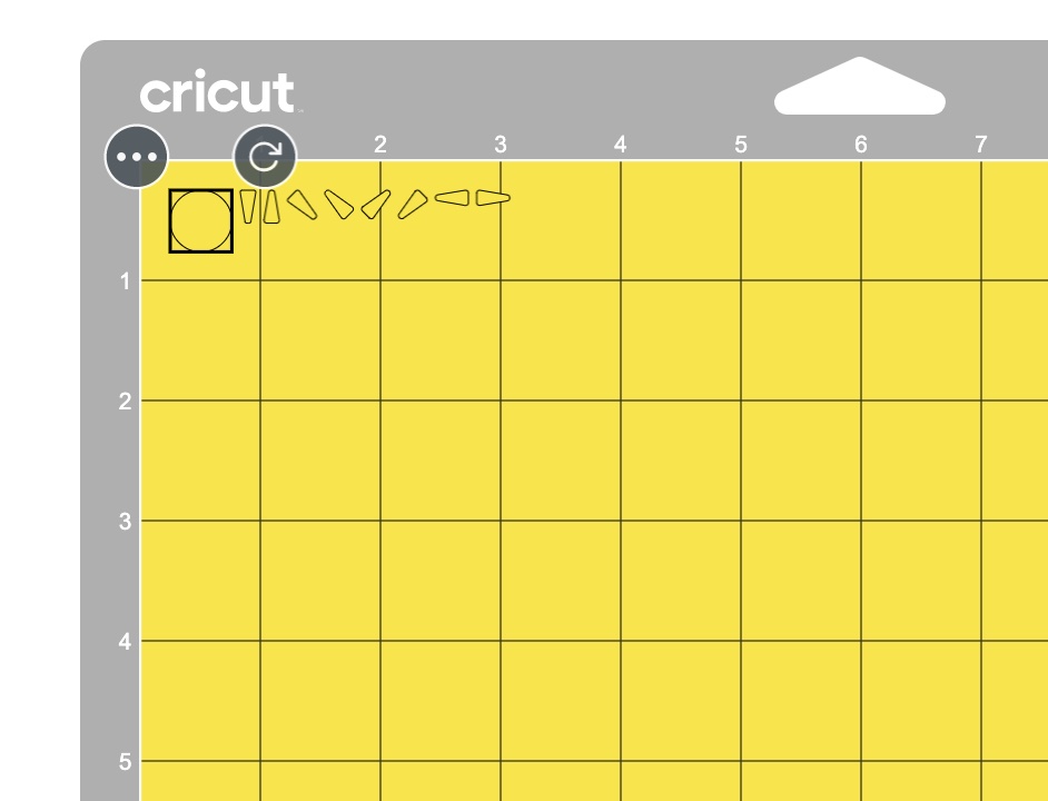 cricut breaking design apart