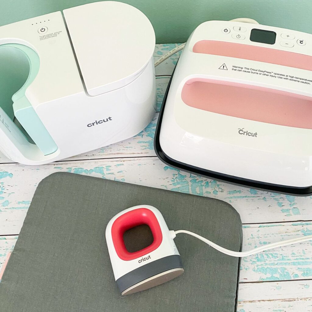 Cricut EasyPress 2 - Which EasyPress is right for you?