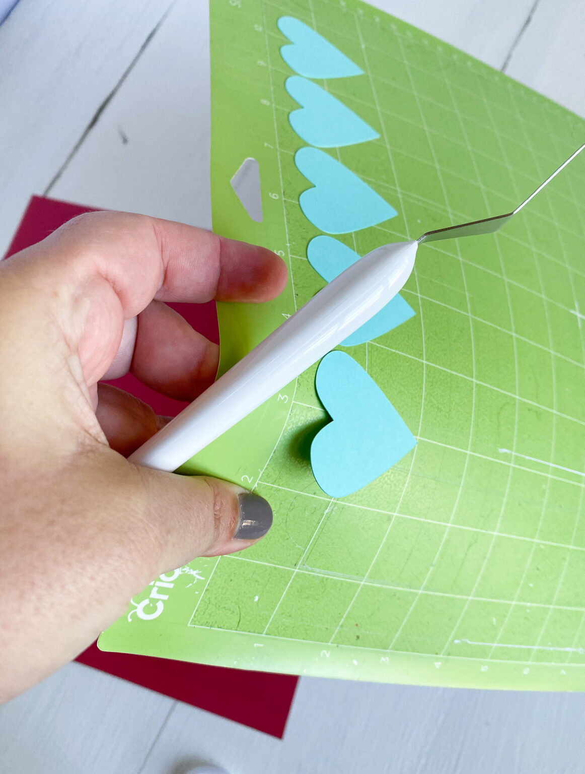 How to Cut Cardstock on Cricut Have a Crafty Day